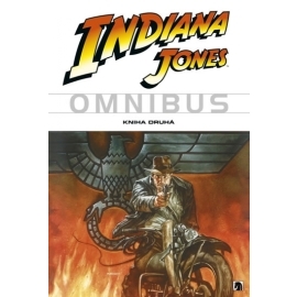 Indiana Jones - Omnibus 2