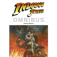 Indiana Jones - Omnibus 2 - cena, porovnanie