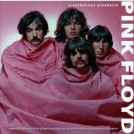 Pink Floyd - Ilustrovaná biografie - cena, porovnanie