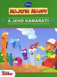 Majster Manny a jeho kamaráti