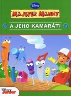 Majster Manny a jeho kamaráti - cena, porovnanie