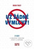 Už žádné výmluvy! - cena, porovnanie