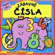 Zábavné čísla - cena, porovnanie