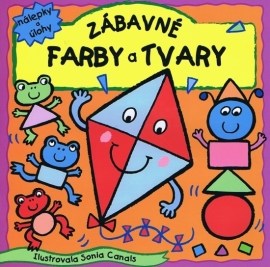 Zábavné farby a tvary