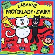 Zábavné protiklady a zvuky - cena, porovnanie