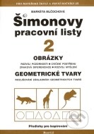 Šimonovy pracovní listy 2 - cena, porovnanie