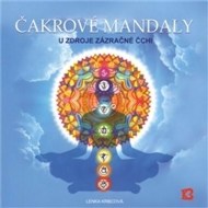 Čakrové mandaly - cena, porovnanie