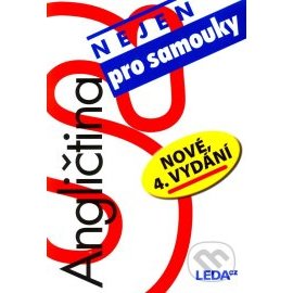 Angličtina nejen pro samouky