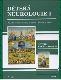 Dětská neurologie