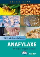 Anafylaxe - cena, porovnanie