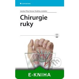 Chirurgie ruky