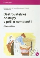 Ošetřovatelské postupy v péči o nemocné I - cena, porovnanie