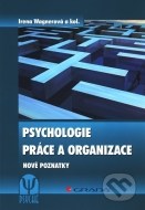 Psychologie práce a organizace - cena, porovnanie