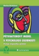 Pětifaktorový model v psychologii osobnosti - cena, porovnanie