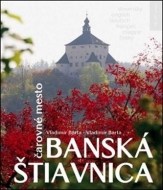 Banská Štiavnica - cena, porovnanie