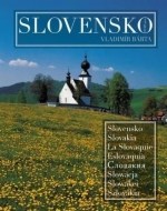 Slovensko - cena, porovnanie