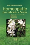 Homeopatie zahradu a farmu - cena, porovnanie