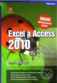Excel a Access 2010