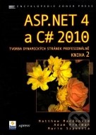 ASP.NET 4 a C# 2010 - Kniha 2 - cena, porovnanie