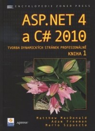 ASP.NET 4 a C# 2010 - Kniha 1