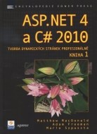 ASP.NET 4 a C# 2010 - Kniha 1 - cena, porovnanie