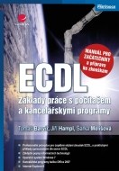 ECDL - manuál pro začátečníky a příprava ke zkouškám - cena, porovnanie