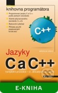 Jazyky C a C++ - cena, porovnanie