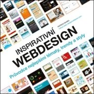 Inspirativní webdesign - cena, porovnanie