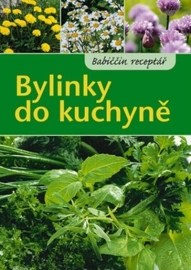 Bylinky do kuchyně