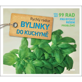 Bylinky do kuchyne