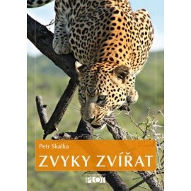 Zvyky zvířat