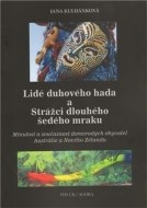 Lidé duhového hada a strážci dlouhého šedého mraku - cena, porovnanie