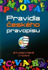 Pravidla českého pravopisu