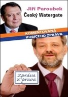 Český Watergate - cena, porovnanie