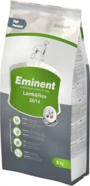 Tekro Eminent Lamb & Rice 3kg