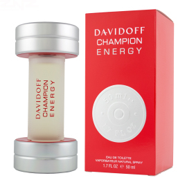 Davidoff Champion Energy 90ml