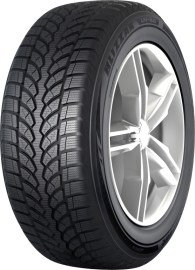 Bridgestone Blizzak LM-80 215/65 R16 102H