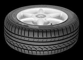 Continental ContiWinterContact TS810 175/65 R15 84T