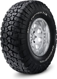 Bfgoodrich Mud Terrain T/A KM2 265/70 R17 121Q