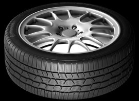 Continental ContiWinterContact TS830P 225/45 R17 94H