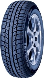 Michelin Alpin A3 175/70 R14 88T