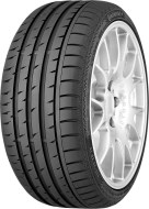 Continental ContiSportContact 3 285/35 R20 Z - cena, porovnanie