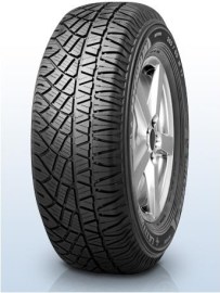 Michelin Latitude Cross 255/55 R18 109H