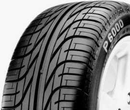 Pirelli P6000 195/65 R15 91W