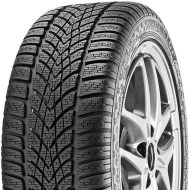 Dunlop SP Winter Sport 4D 225/50 R17 94H - cena, porovnanie