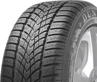 Dunlop SP Winter Sport 4D 225/45 R17 91H