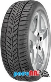 Fulda Kristall Control HP 235/50 R18 101V