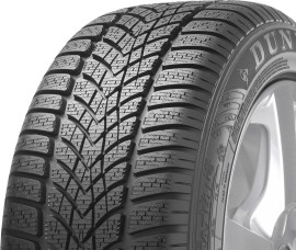 Dunlop SP Winter Sport 4D 195/65 R15 91H