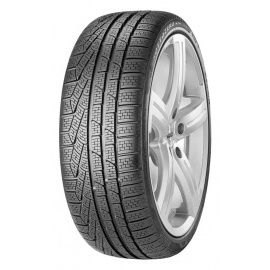 Pirelli Winter 210 Sottozero Serie II 205/65 R17 96H