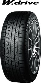 Yokohama V902 W.Drive 255/45 R18 103V